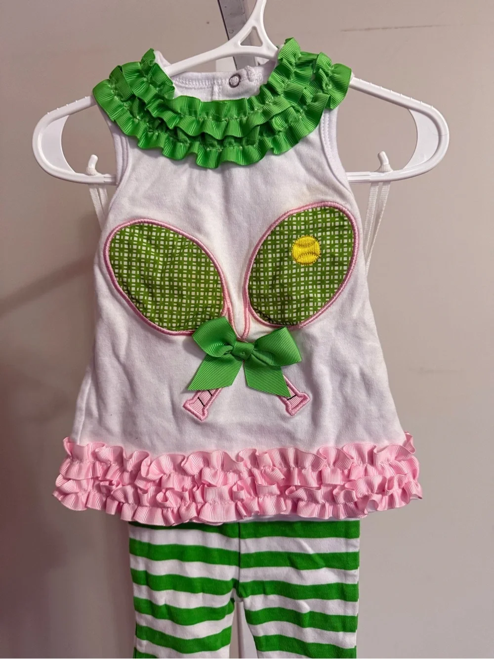 Mudpie Tennis Outfit